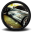 Need For Speed Most Wanted 3 Icon 32x32 png